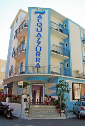 Hotel Acquazzurra